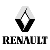 Чертежи — Renault