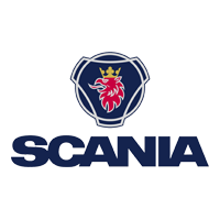 Чертежи — Scania